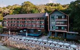 Mimpi Perhentian